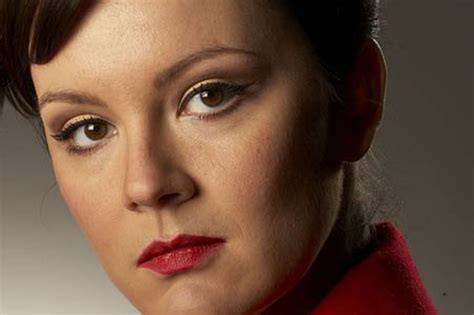 Rachael Stirling Ada The Crimson Horror Rachael Stirling Woman Face Makeup Stirling
