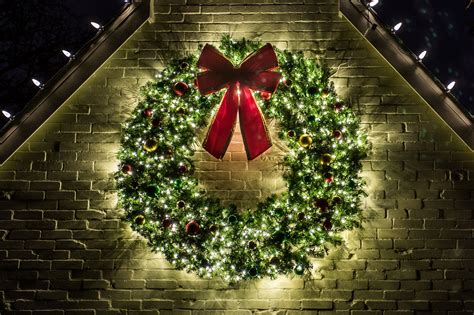 Premier Christmas Christmas Lighting And Decor