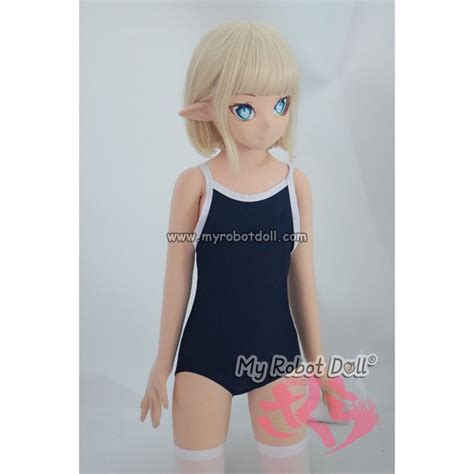 Fabric Anime Doll Sakura Dolls Head 15 135cm