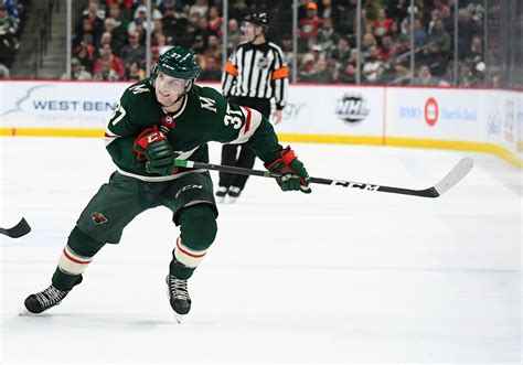 Get the latest official stats for the minnesota wild. Minnesota Wild nearing their final 23-man roster; no ...