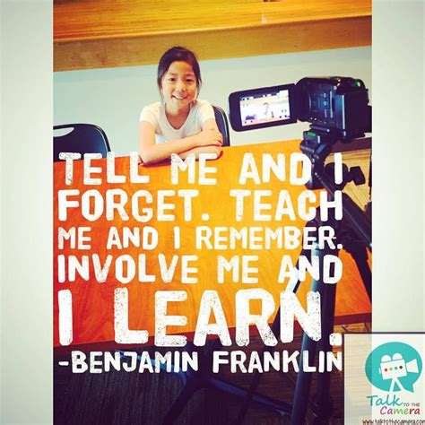 There is no evidence that franklin ever said that beer is proof that god loves us and wants us to be happy. Ben Franklin quote about learning. | After school program ...