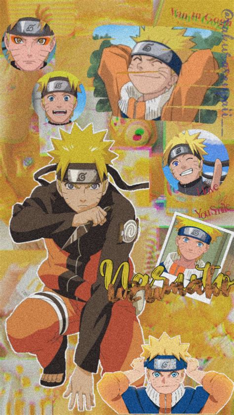 My edit of Naruto Uzumaki! :D ~Tags~ #narutouzumaki #edit ...