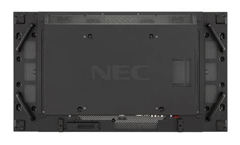 Nec Multisync X554uns 2 Digital Signage Flat Panel 1397 Cm 55 Led