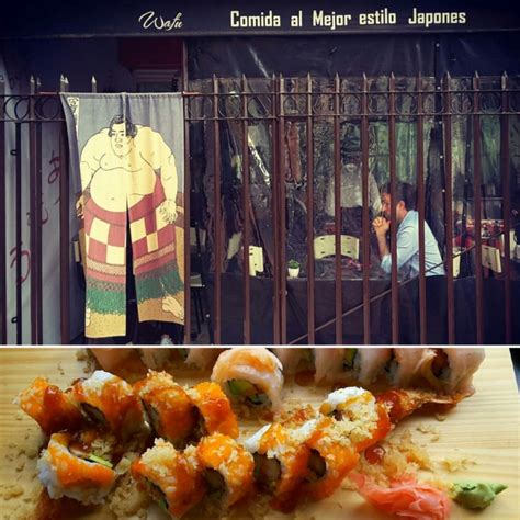 23 Great Places To Eat In Bogota