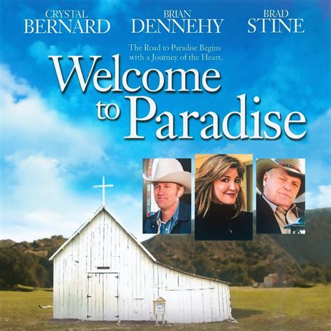 Welcome To Paradise Original Motion Picture Soundtrack Artist Album