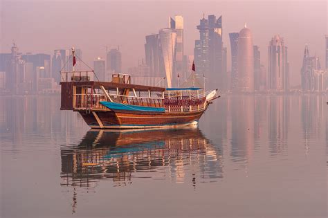 ️ Private Tour Of Doha Half Or Full Day Tour Travel And More