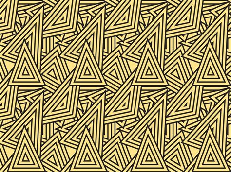 Free Abstract Geometric Pattern 2 Vector Art And Graphics