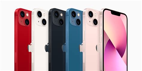 Poll Whats Your Favorite Iphone 13iphone 13 Pro Color 9to5mac