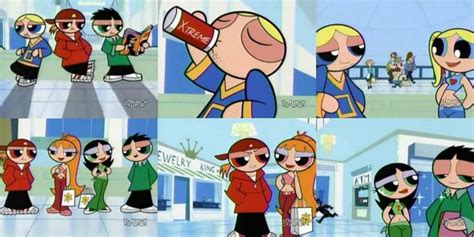 17 Best Images About Power Puff Girls On Pinterest The