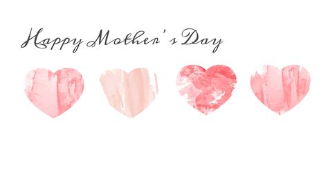 6 Custom Zoom Backgrounds For A Virtual Mothers Day Celebration