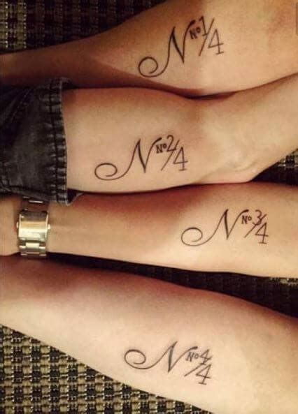 280 Matching Sibling Tattoos For Brothers And Sisters 2021 Meaningful