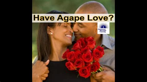 How Can Couples Stay In Love Forever Through Agape Love Youtube