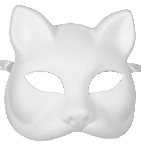 Wall Décor Cat Mask Home And Living Prints Jp