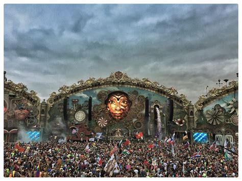 Atlanta Music Photographer Tomorrowworld 2015 ‹ Keith Taylor Photography