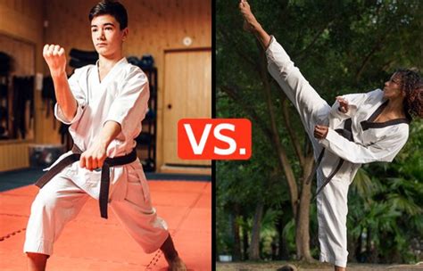 What Is Taekwondo World Class Tae Kwon Do