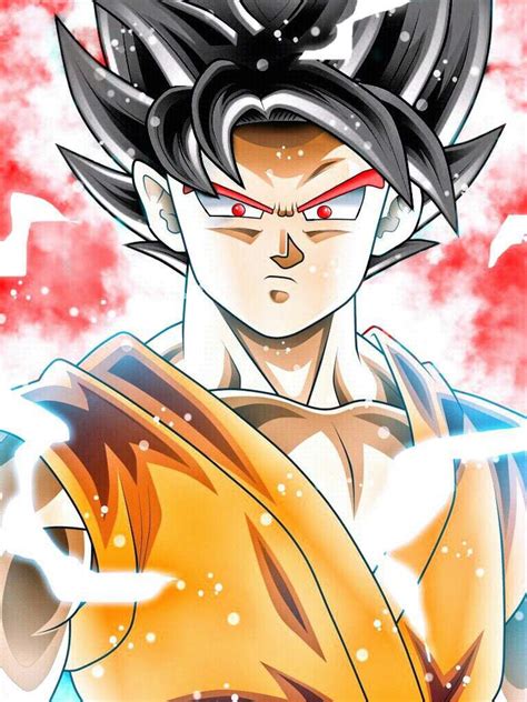 Goku Exe Wiki Dragon Ball EspaÑol Amino
