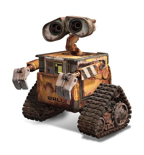 Wall E 2008 Wall E Disney Quiz Disney Facts Disney Love Disney