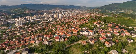 Novi Grad Visit Sarajevo