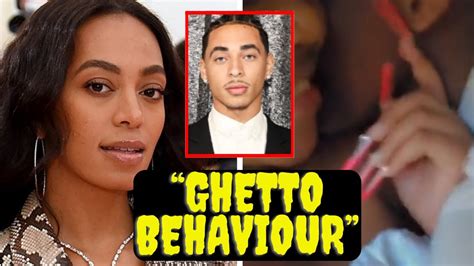 Julez Smith Exposes His S3x Tape Solange Is Shocked Youtube