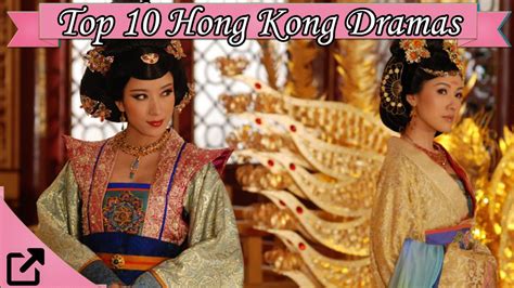 Top 10 Hong Kong Dramas 2015 Youtube