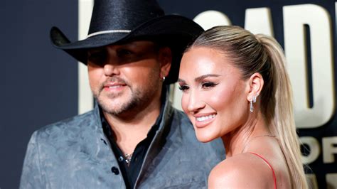Brittany Aldean Defends Husband Jason Aldeans Try That In A Small