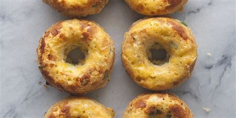 These Savory Donut Recipes Are Changing The Game Huffpost