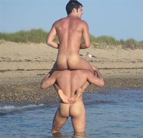 Thebestgaypics Piggy Back Riding