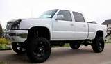 Lifts Kits For Chevys Images