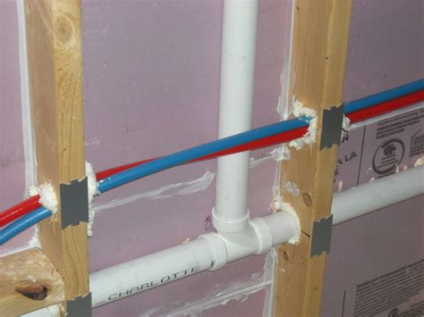 Using Pvc Pipe For Water Supply Lines At Chi Gagnon Blog