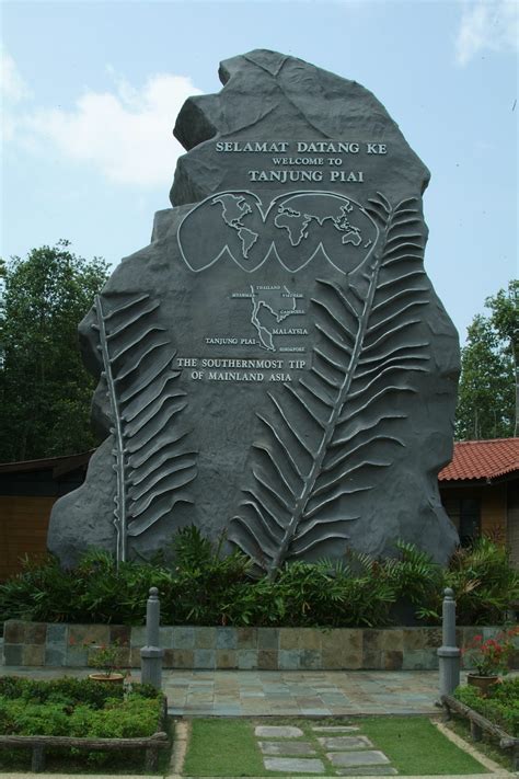 Pulau kukup, tajung piai dan sungai pulai, johor; Tapak Ramsar Johor: Tapak-Tapak Ramsar