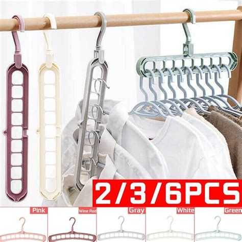 Zell Drying Hanger Hanging Drying Rack Drip Hanger Stainless Steel With 18 Pegs For Laundry