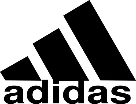 Logo De Adidas La Historia Y El Significado Del Logot