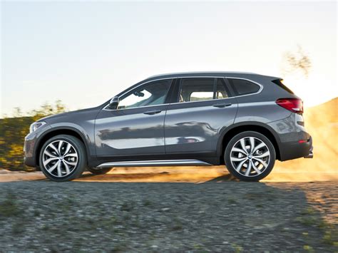 2020 Bmw X1 Specs Price Mpg And Reviews