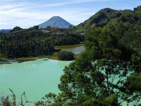 Guide To Travel Dieng Plateau Wonosobo Indonesia Travel Guide