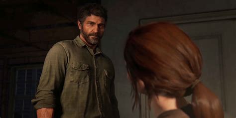 The Last Of Us 2 Joel And Ellies Relationship Explained