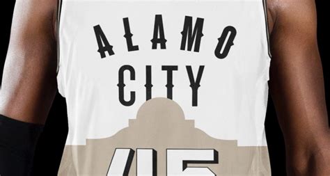 San antonio spurs logo by unknown author license: NBA Design Vision—San Antonio Spurs