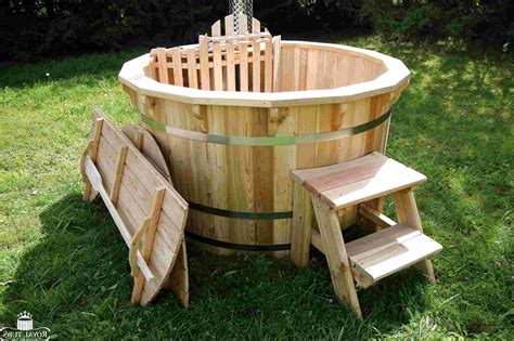 Wooden Garden Tubs For Sale In Uk 68 Used Wooden Garden Tubs