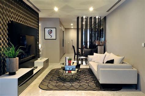 Stunning Interior Design Ideas For Your Condo