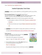 Chemical reactions 8.3 balancing chemical equations balancing suggestions : Balancing Chemical Equations Quizmo Answers / Gizmo ...