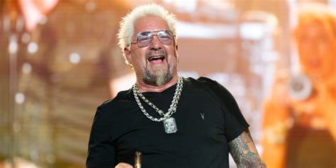 guy fieri reveals that he won t pass down his fortune to his sons