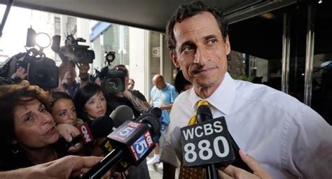 Ridiculed Weiner Remains Defiant Politico