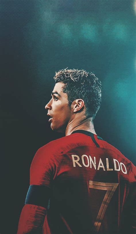 Ronaldo Manchester United Wallpapers Wallpaper Cave