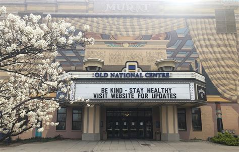 Venue Guide Deluxe At Old National Centre Indianapolis In Ticketmaster Blog