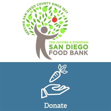 With a place for every taste, it's easy to find food you crave, and order online or through the grubhub. BizX - Donate $200 Dollars to San Diego Food Bank