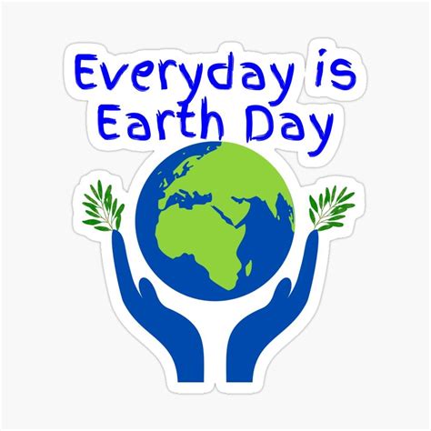 Save Our Planet Earth Day 2022 Sticker By Veritysjop Our Planet Earth