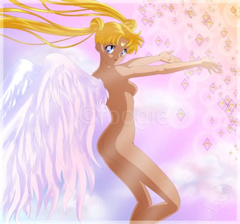 Rule Ass Bishoujo Senshi Sailor Moon Nude Sailor Moon Tsukino