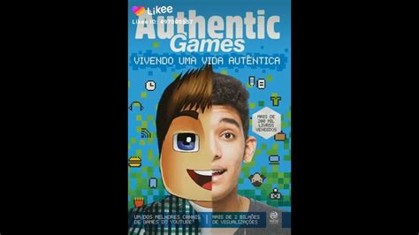 Authentic Games Youtube