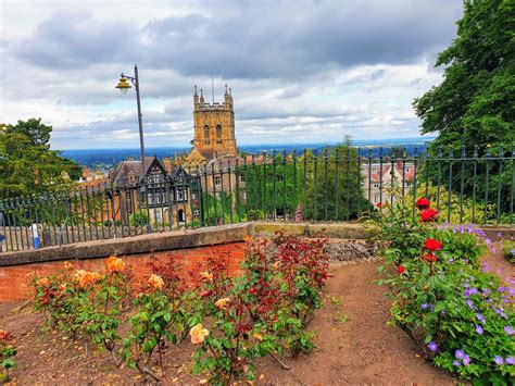 Dog Friendly Great Malvern Attractions Pubs And Things To Do