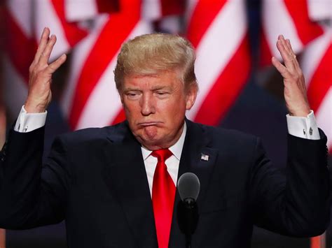 Full Transcript Donald Trumps Rnc Speech The Candidate Quiz