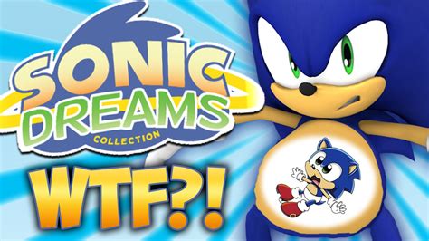 Hes pregnant with dash's little sis, shade. PREGNANT SONIC?!? | Sonic Dreams Collection - YouTube